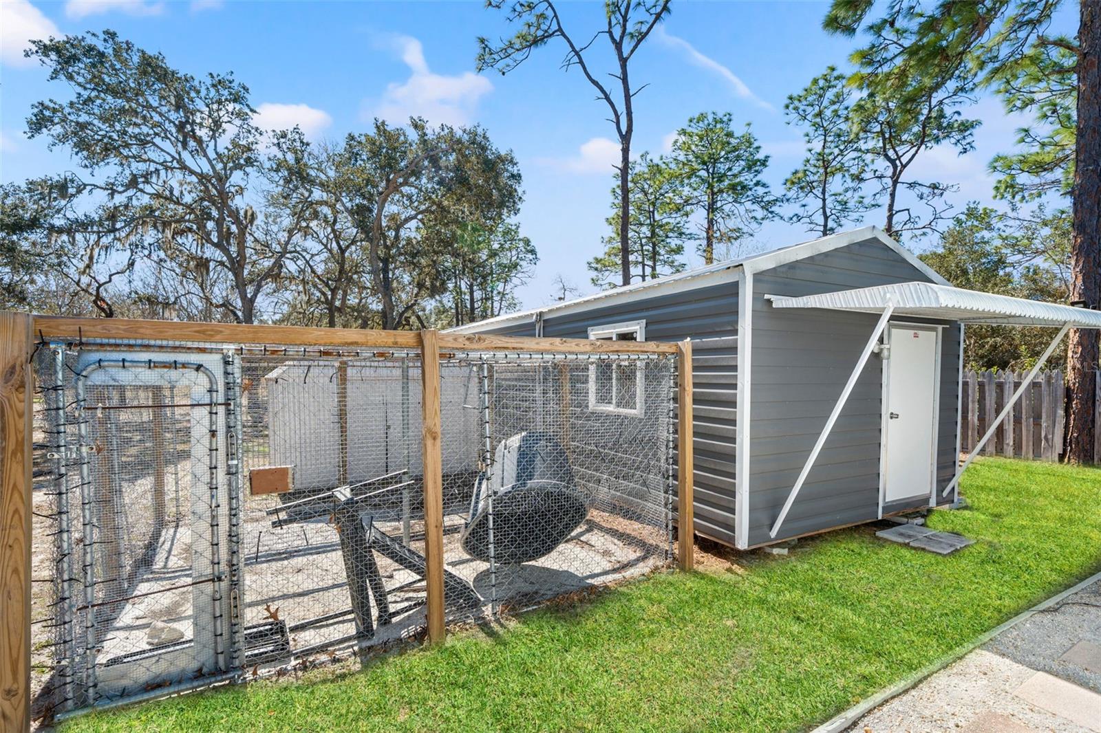 HUDSON GROVE ESTATES - Residential