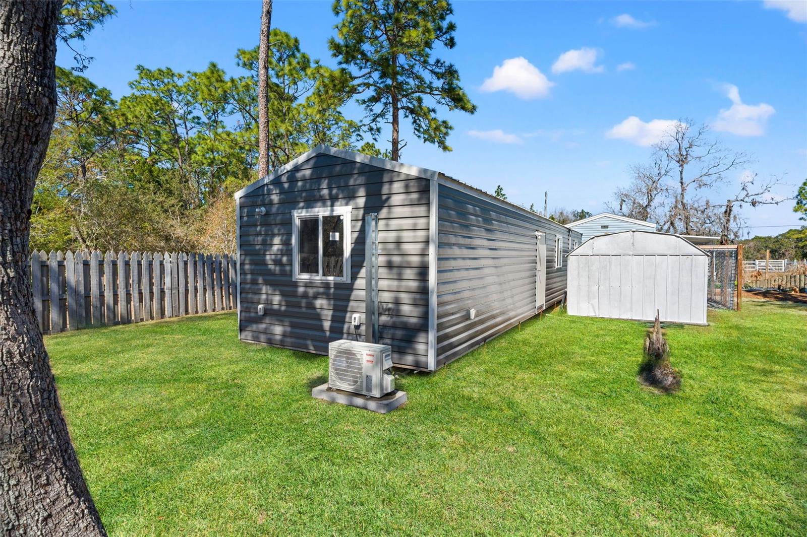 HUDSON GROVE ESTATES - Residential