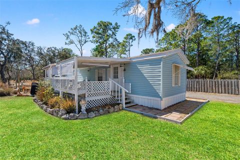 Photo of 12222 Beagle Road, Hudson, FL 34667 (MLS # W7882611)