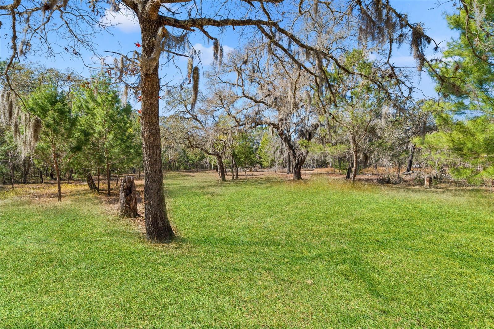 HUDSON GROVE ESTATES - Residential