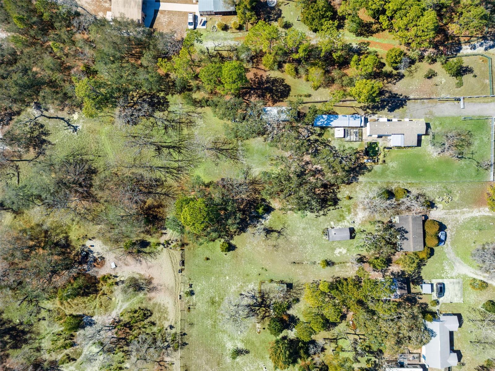 HUDSON GROVE ESTATES - Residential