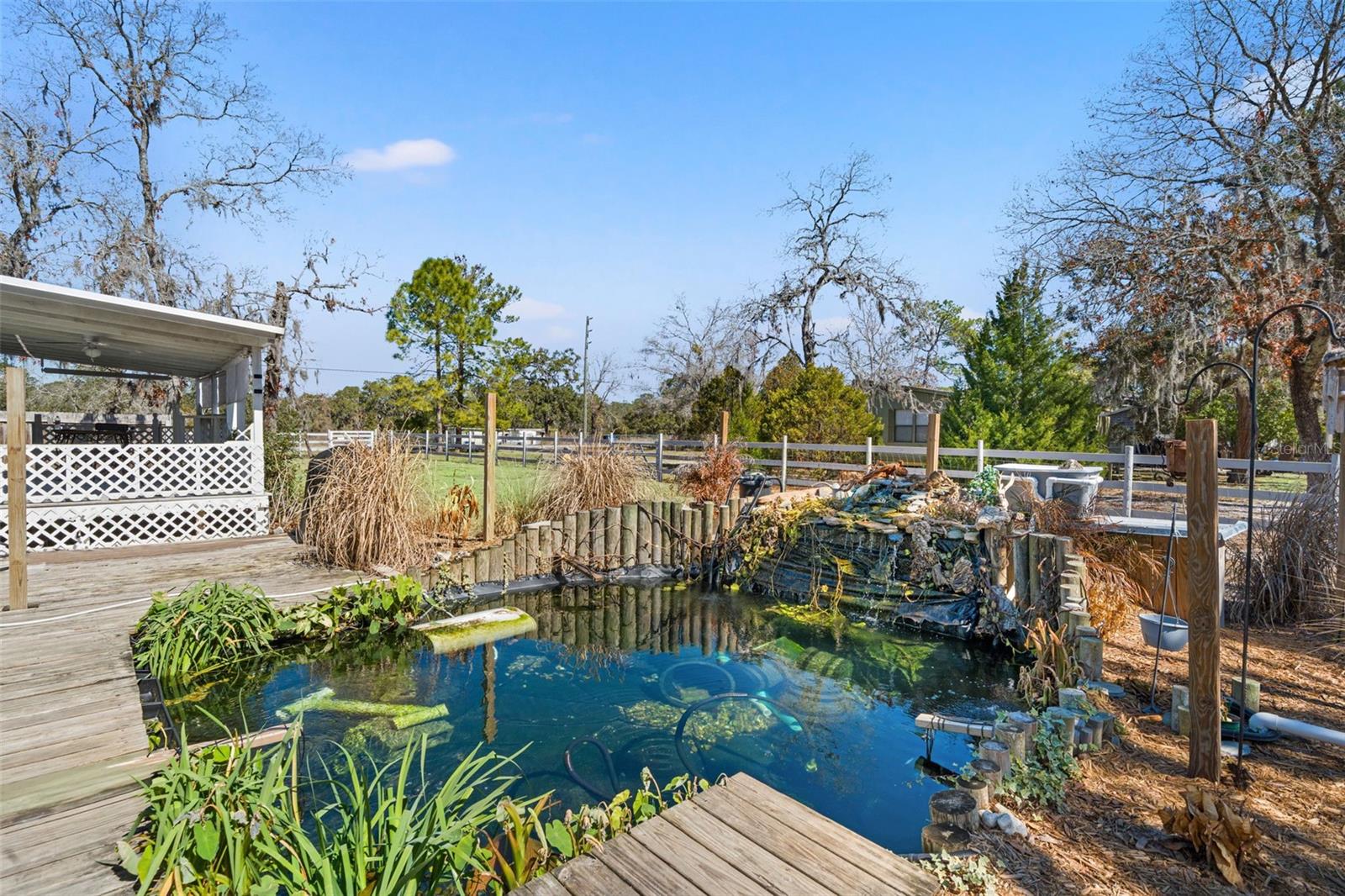 HUDSON GROVE ESTATES - Residential