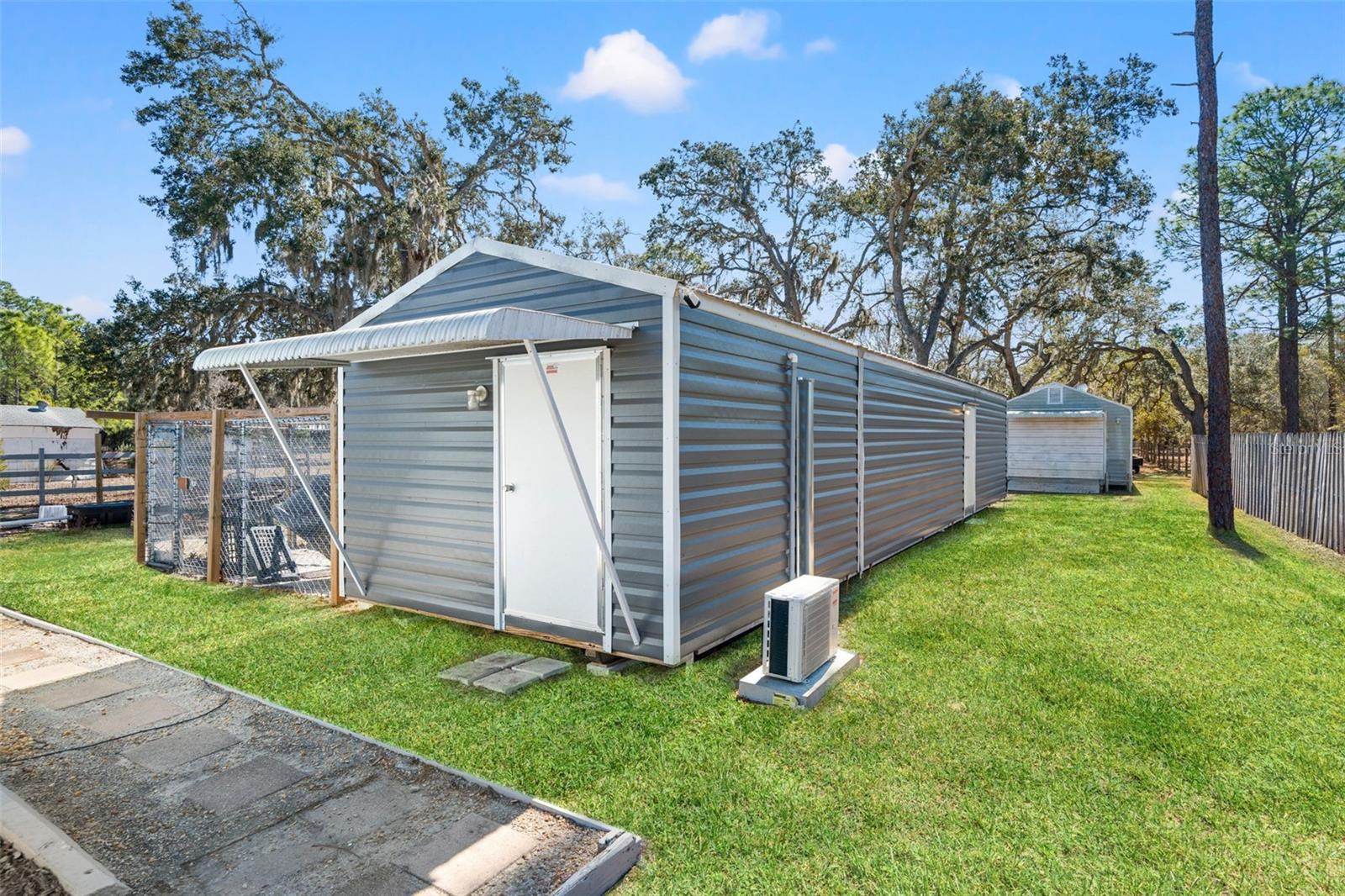 HUDSON GROVE ESTATES - Residential