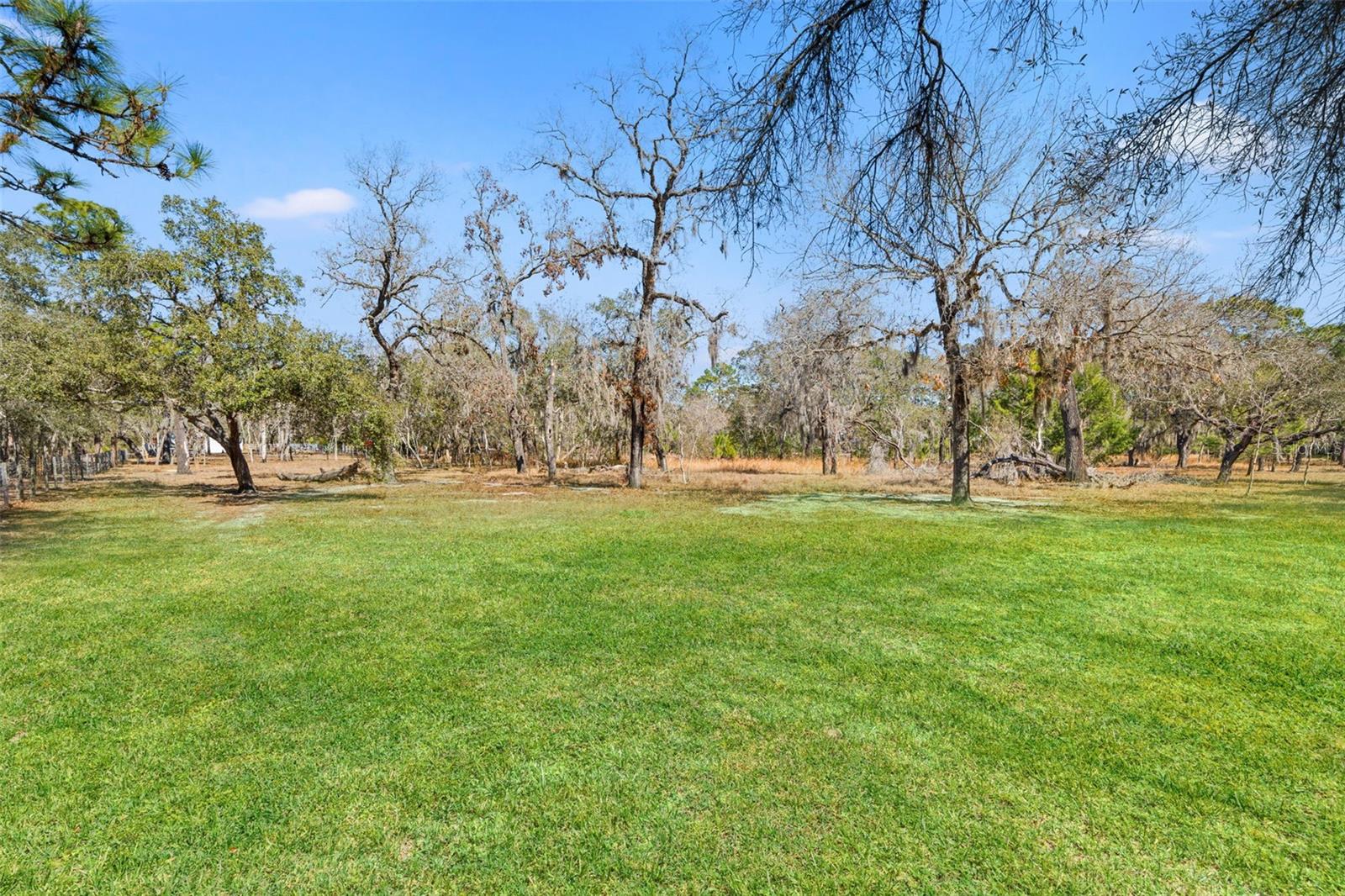 HUDSON GROVE ESTATES - Residential