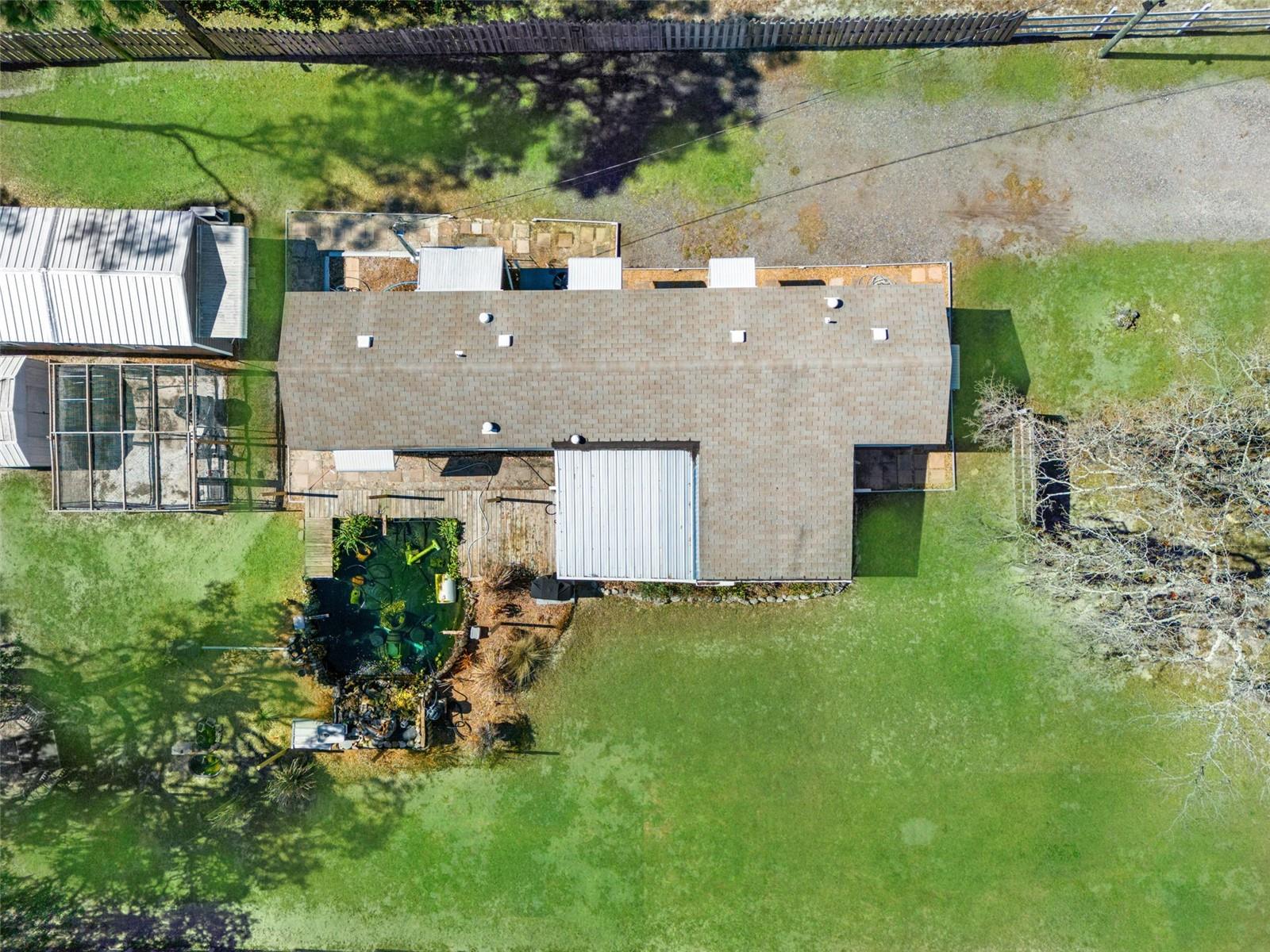 HUDSON GROVE ESTATES - Residential