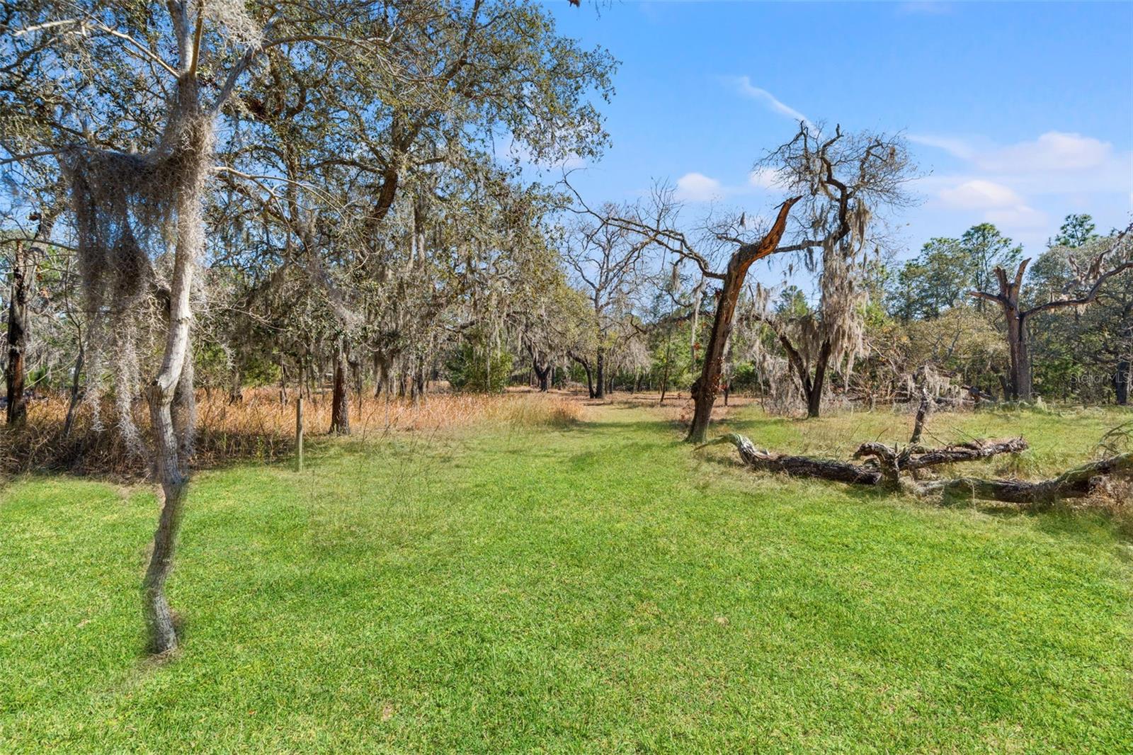 HUDSON GROVE ESTATES - Residential