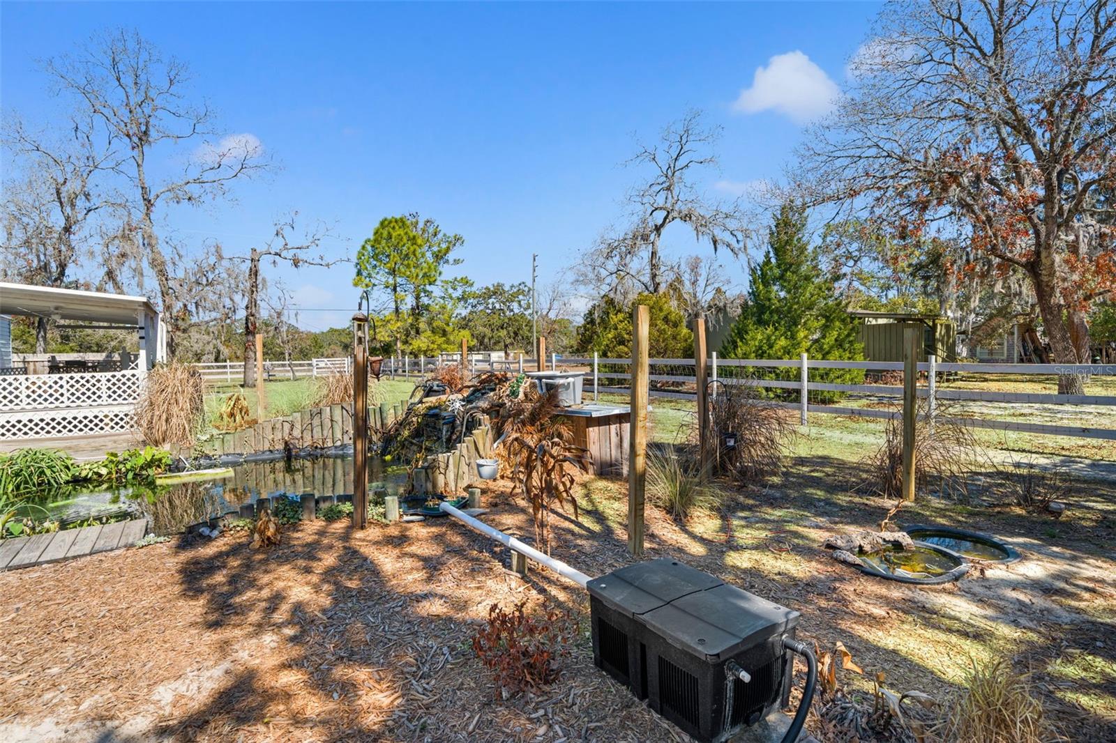 HUDSON GROVE ESTATES - Residential