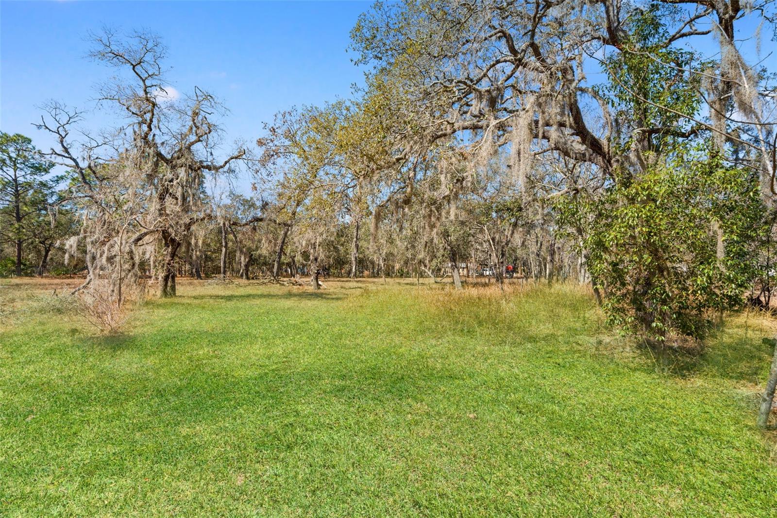 HUDSON GROVE ESTATES - Residential