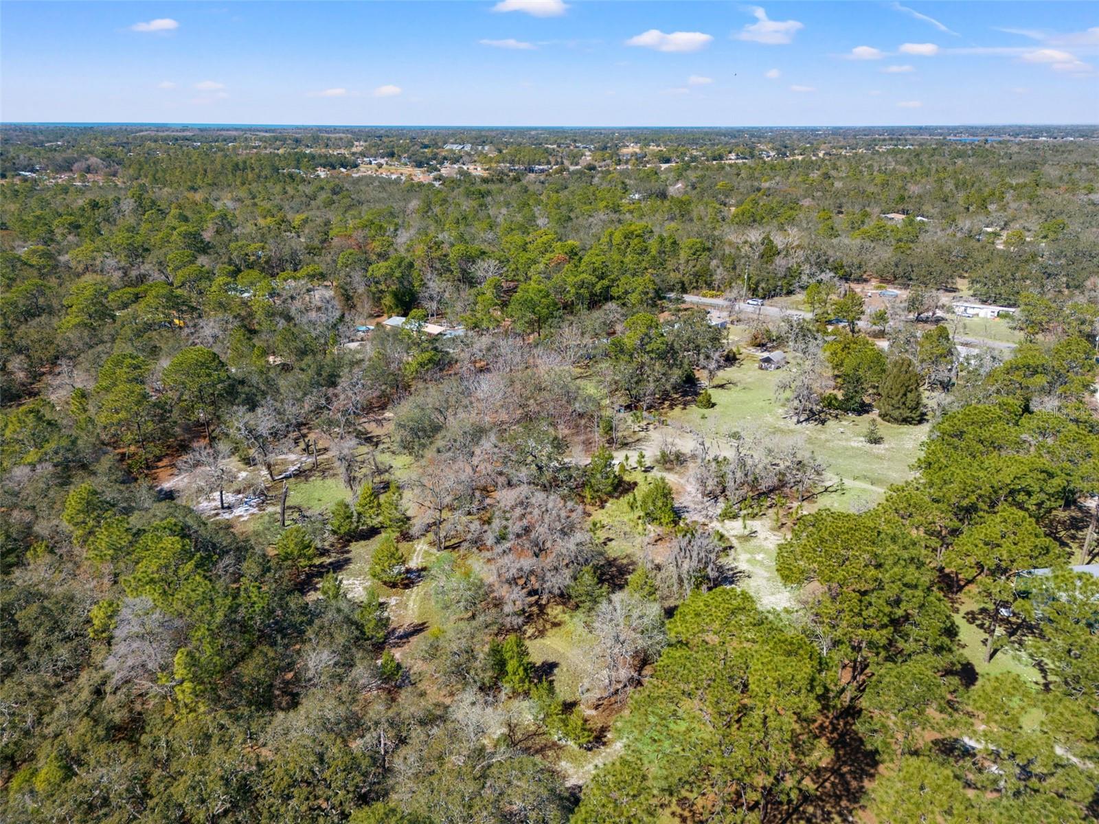 HUDSON GROVE ESTATES - Residential