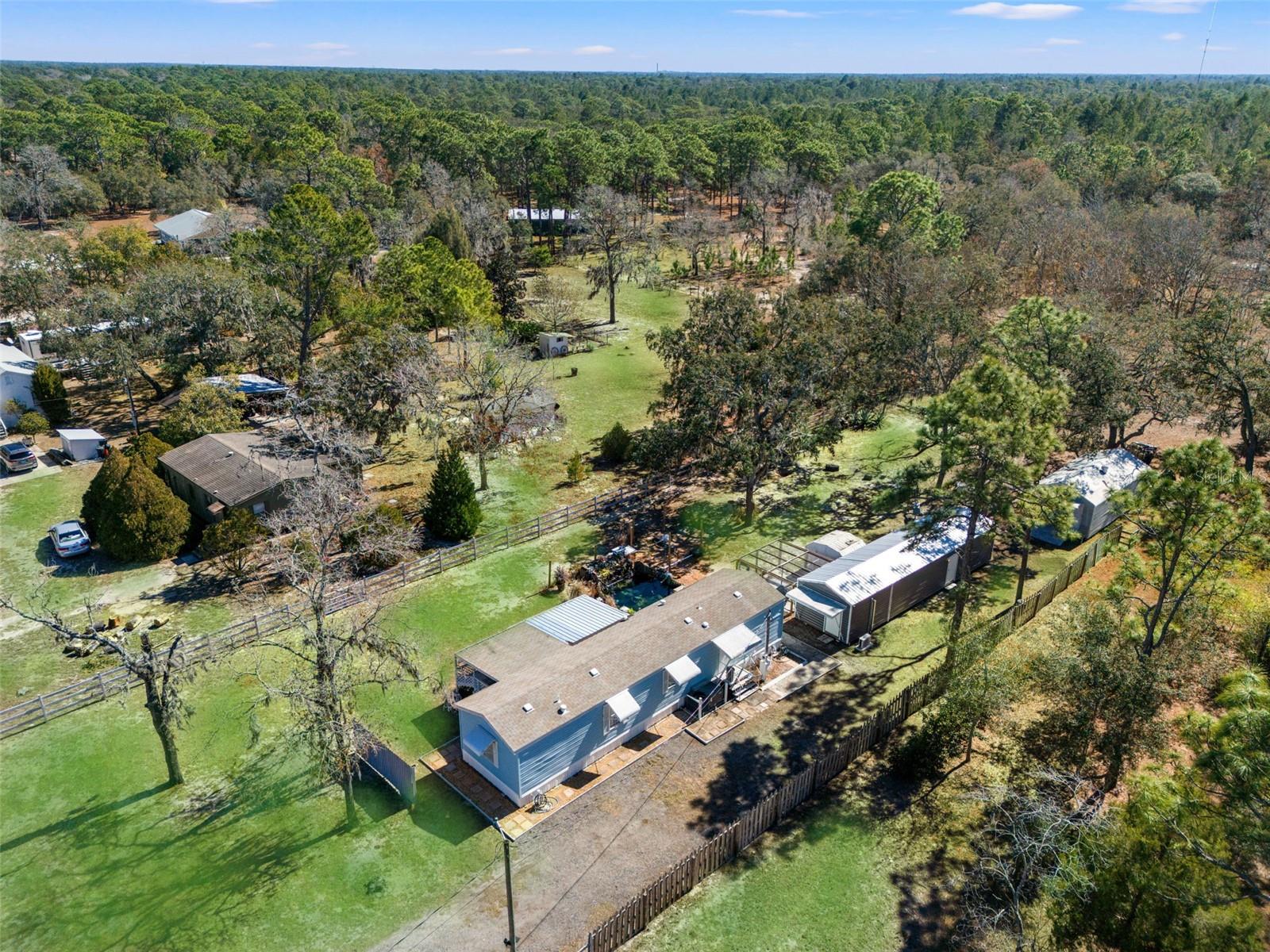 HUDSON GROVE ESTATES - Residential