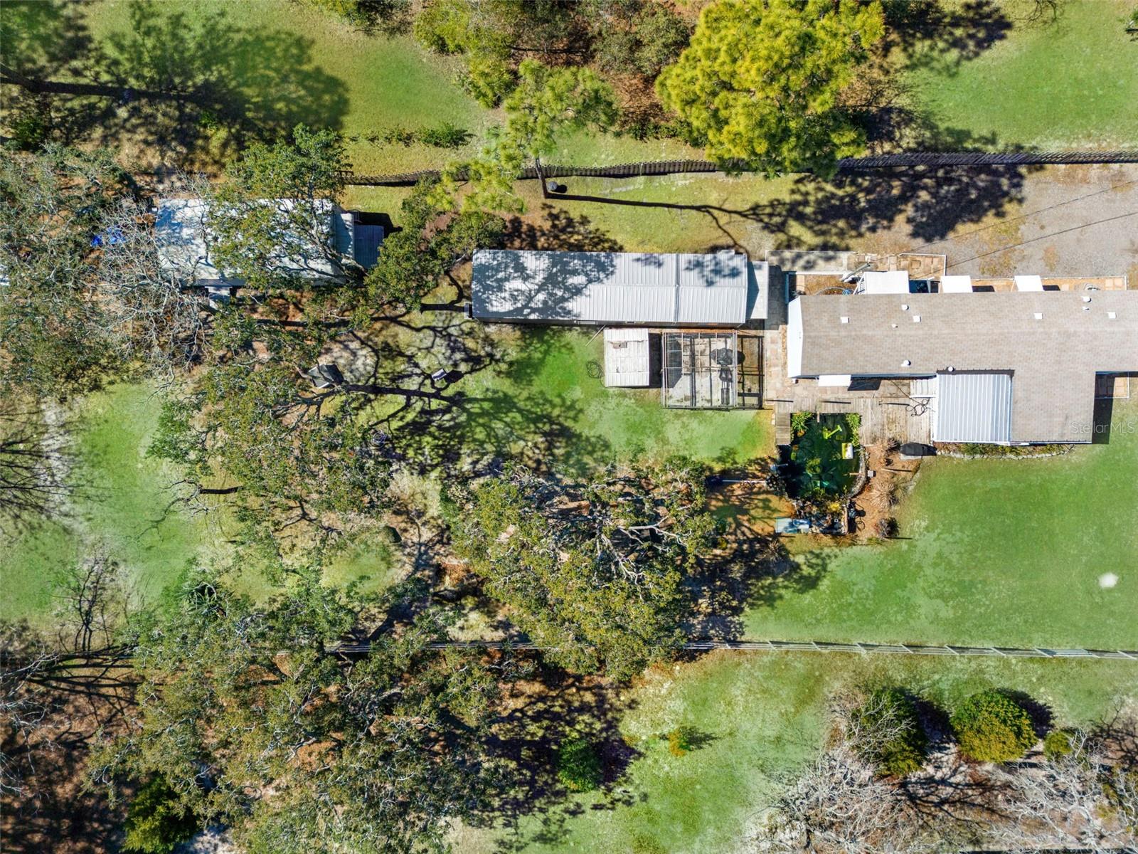 HUDSON GROVE ESTATES - Residential