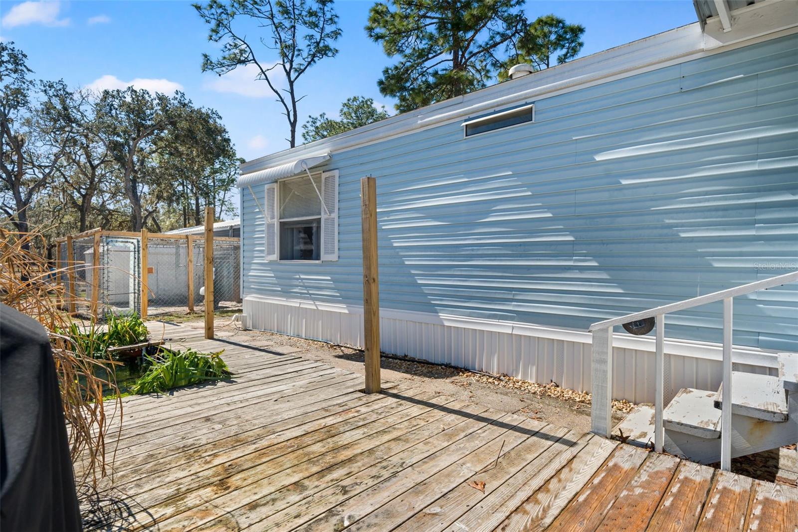 HUDSON GROVE ESTATES - Residential