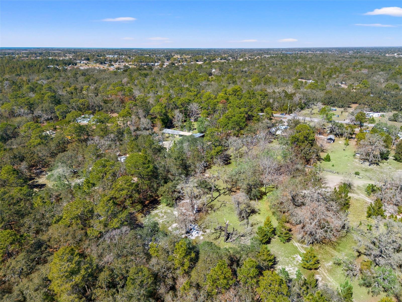 HUDSON GROVE ESTATES - Residential