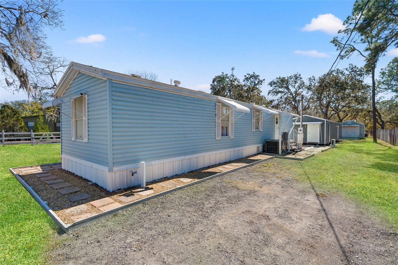 HUDSON GROVE ESTATES - Residential