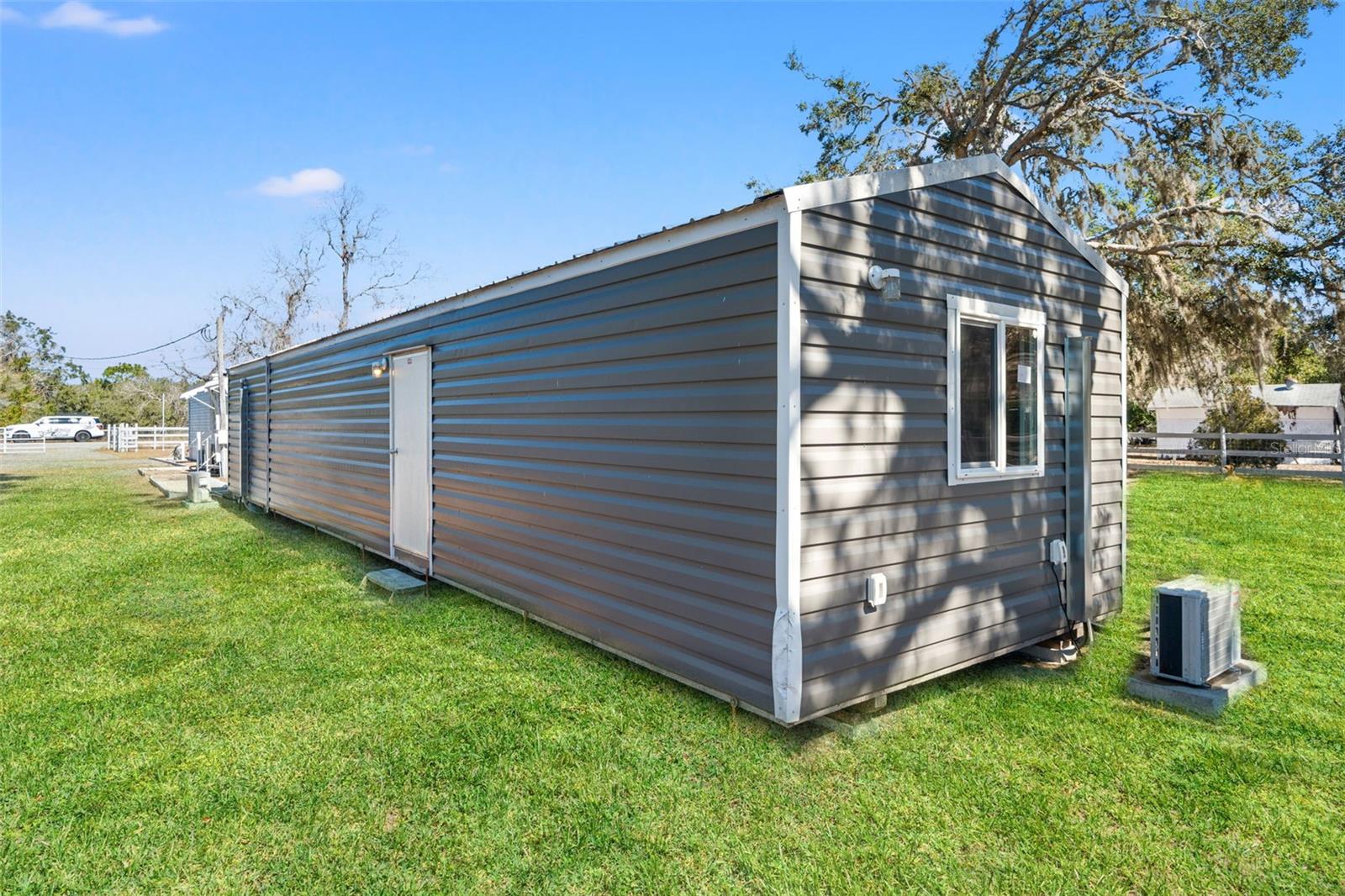 HUDSON GROVE ESTATES - Residential