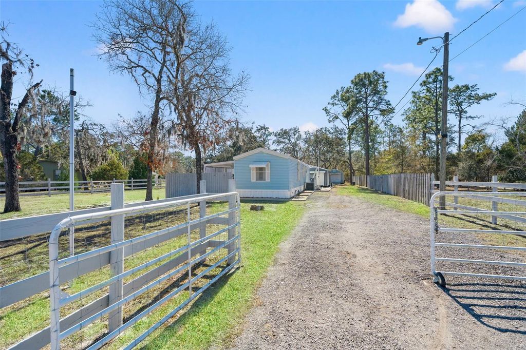 Photo of 12222 Beagle Road, Hudson, FL 34667 (MLS # W7882611)