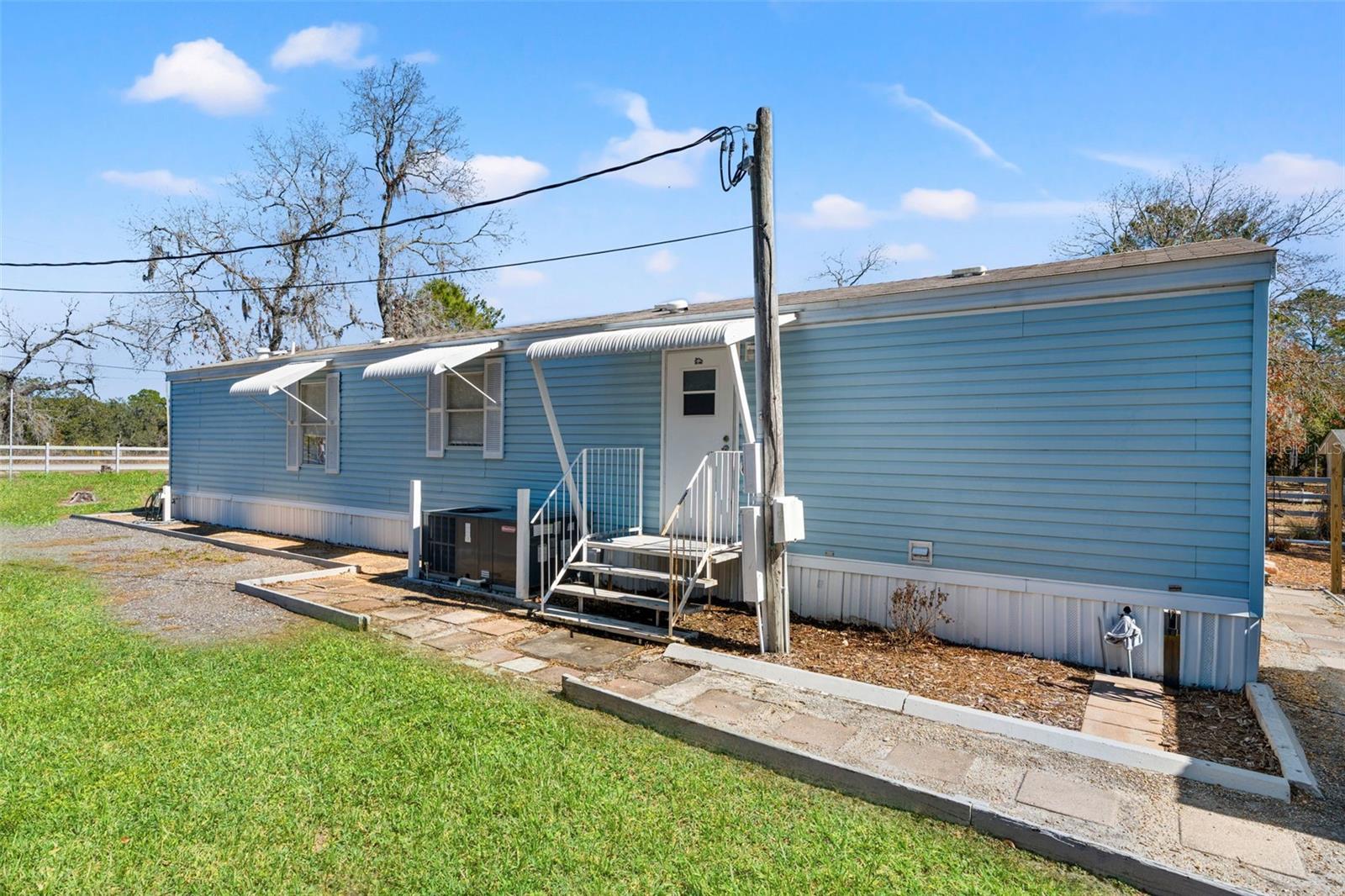 HUDSON GROVE ESTATES - Residential