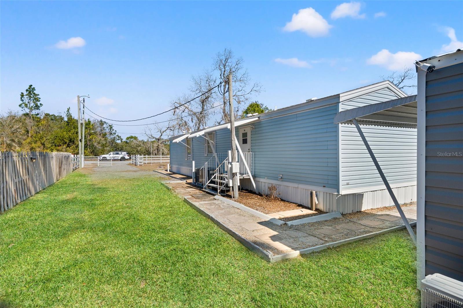 HUDSON GROVE ESTATES - Residential