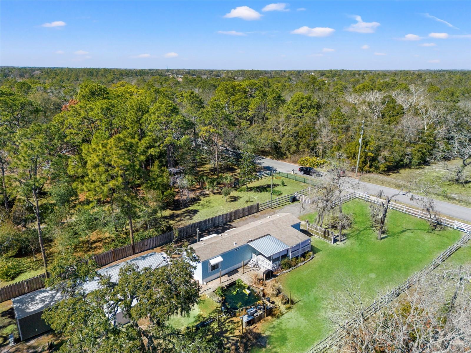 HUDSON GROVE ESTATES - Residential