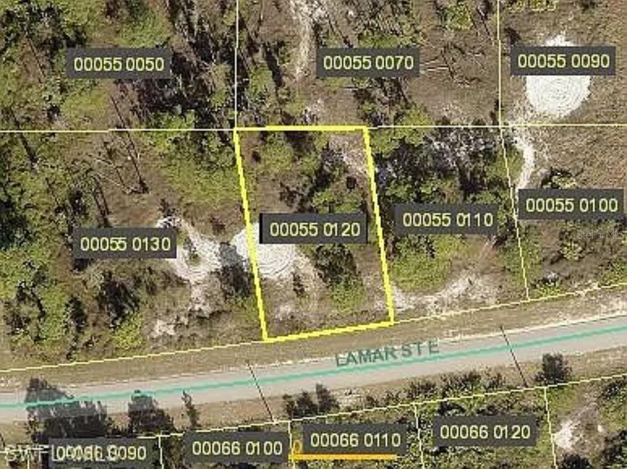 Come see this 0.25 acre lot in an amazing location and community in Lehigh Acres. You have the opportunity to build your dream home in this incredible property and area that is growing fast every day! Don't lose the opportunity to get this property! A lot of space to make your dream pool! NO HOA AND NO CDD! Come check it today!