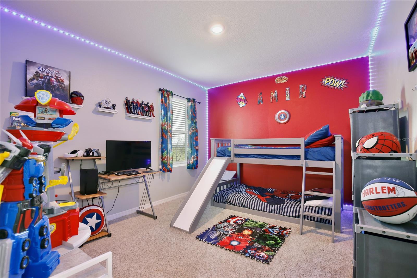 RIVIERA BELLA UN 8B - Residential