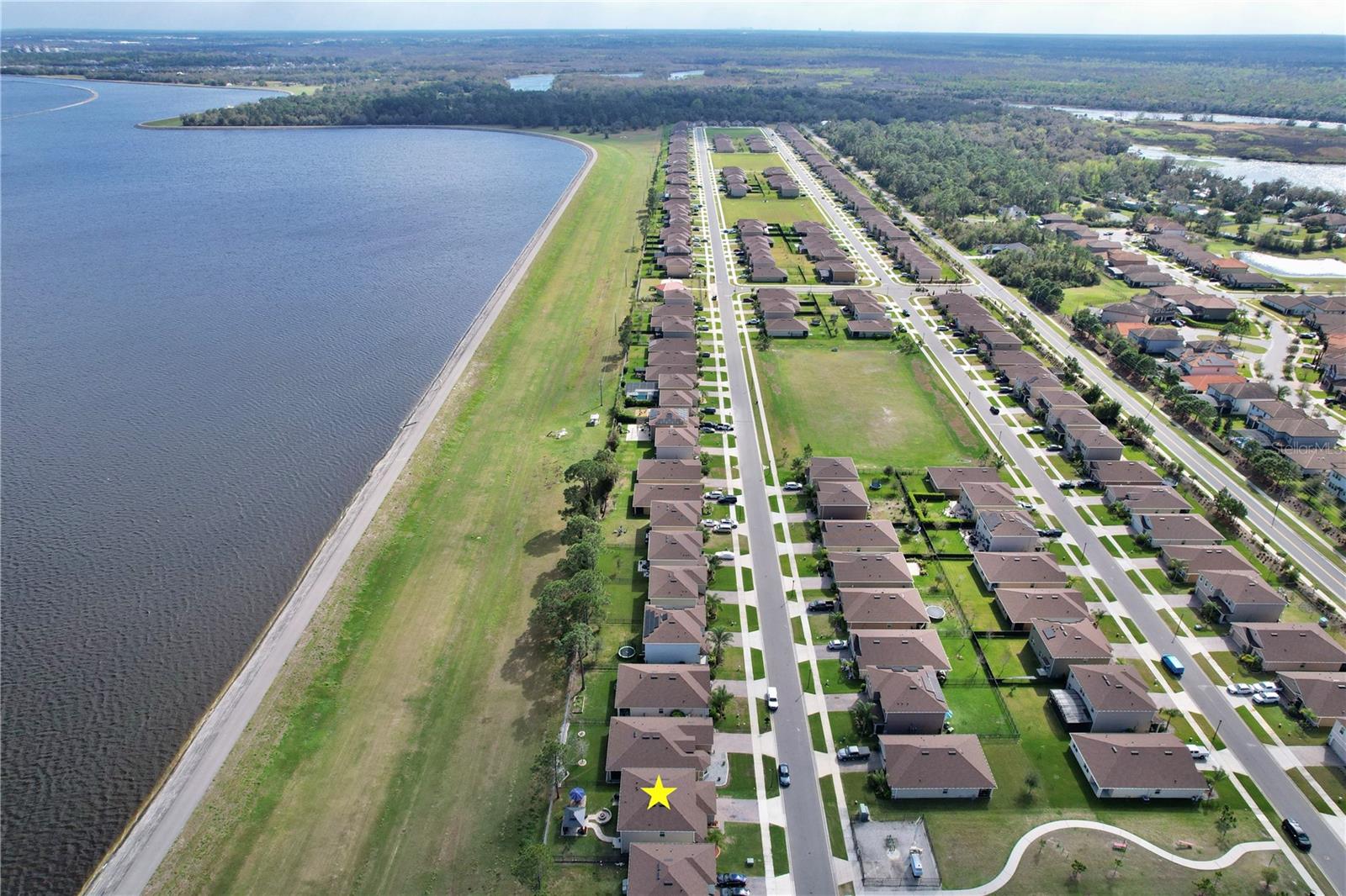 RIVIERA BELLA UN 8B - Residential