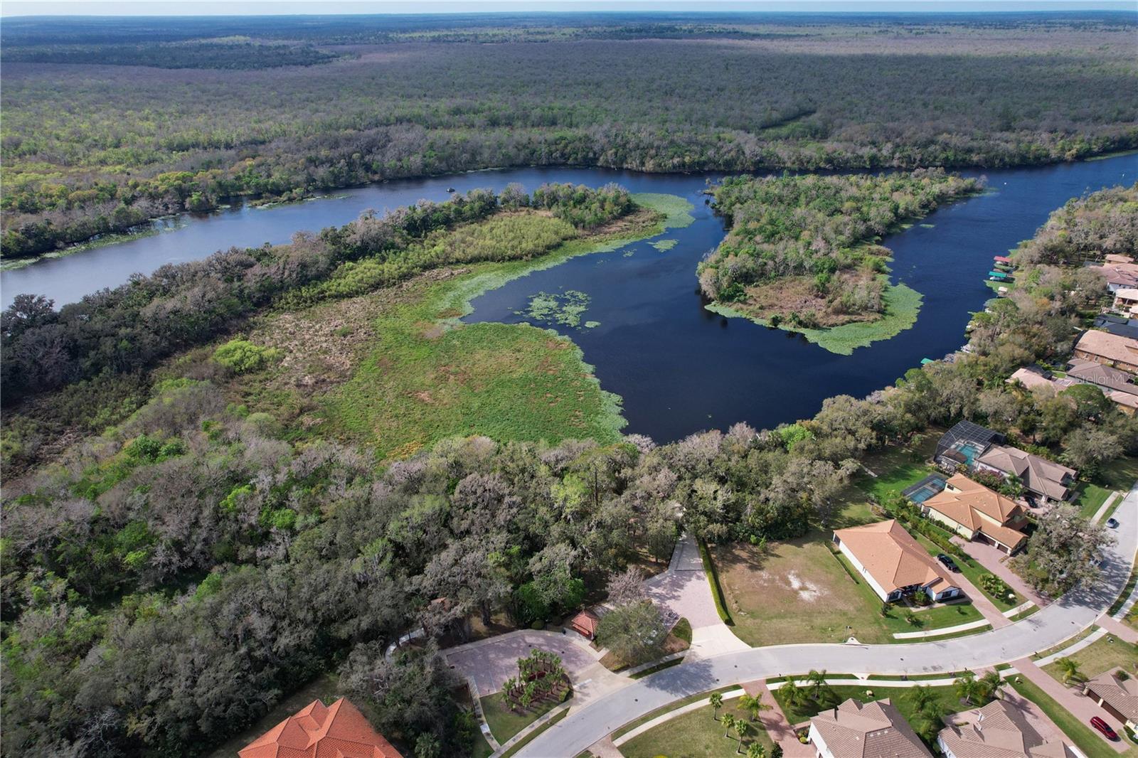 RIVIERA BELLA UN 8B - Residential