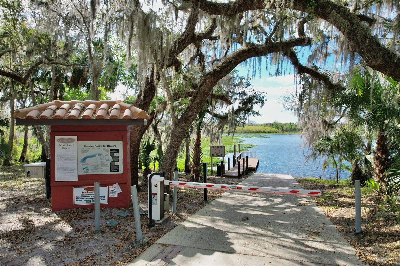 RIVIERA BELLA UN 8B - Residential