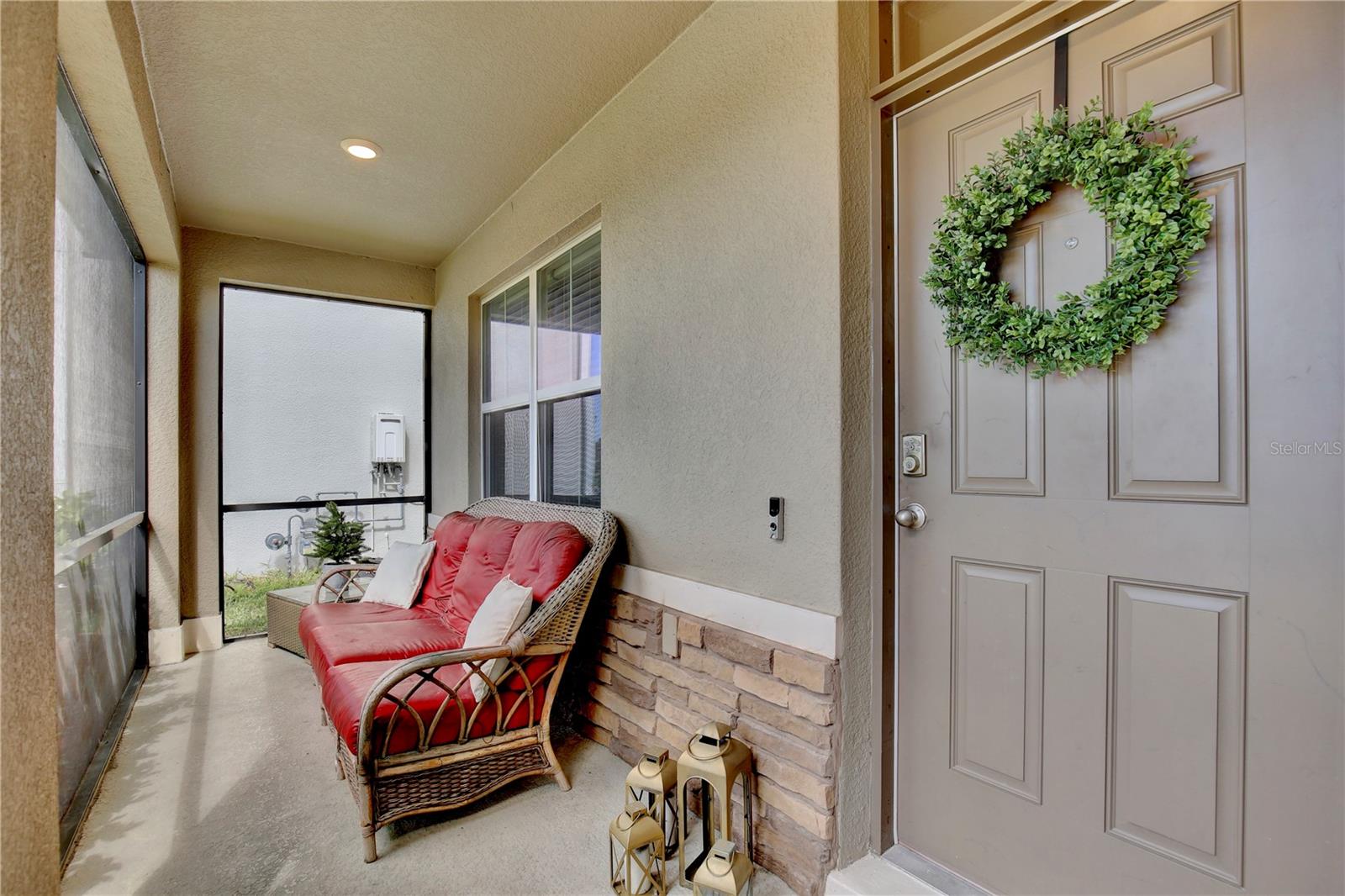 RIVIERA BELLA UN 8B - Residential