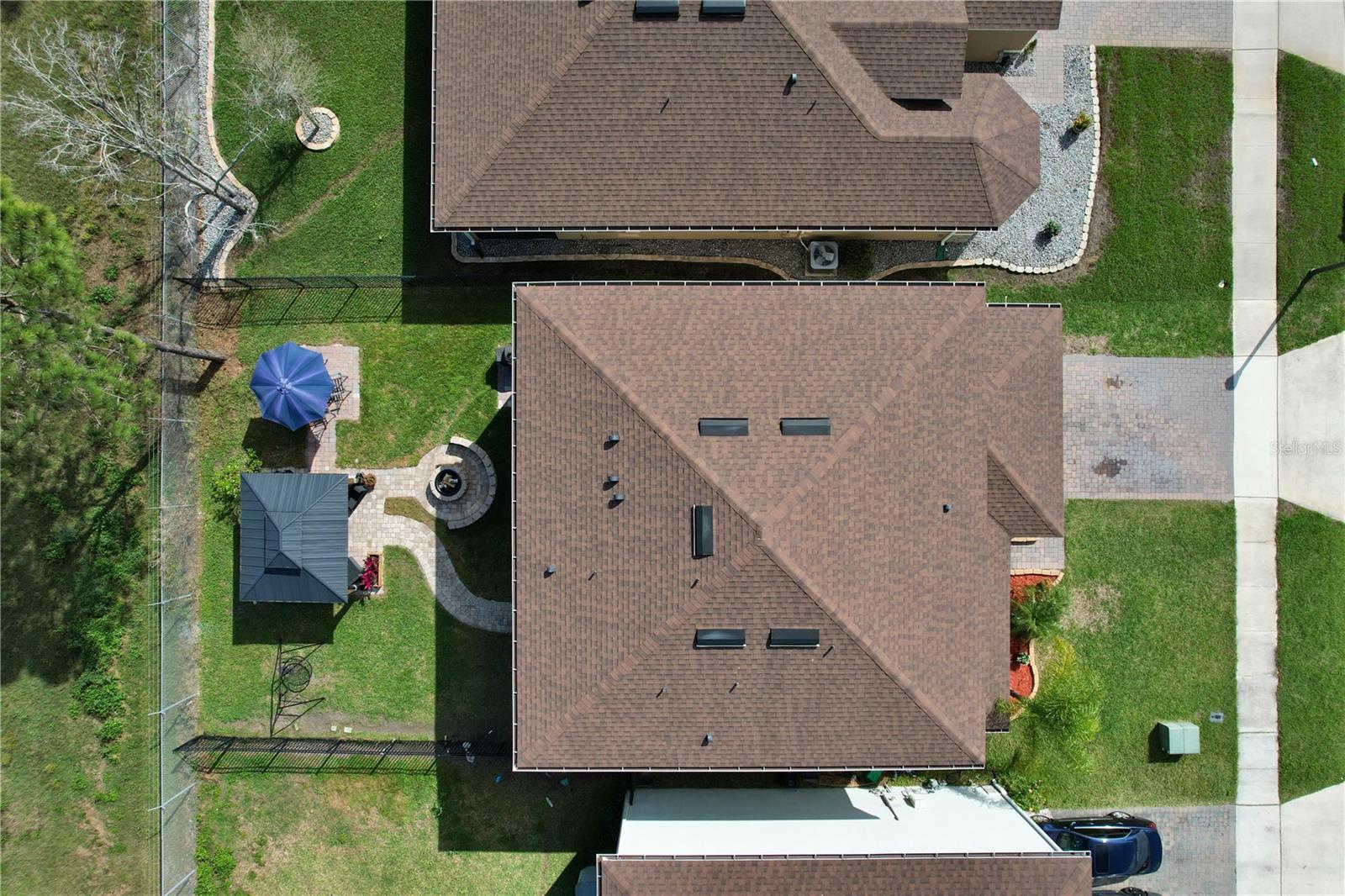 RIVIERA BELLA UN 8B - Residential