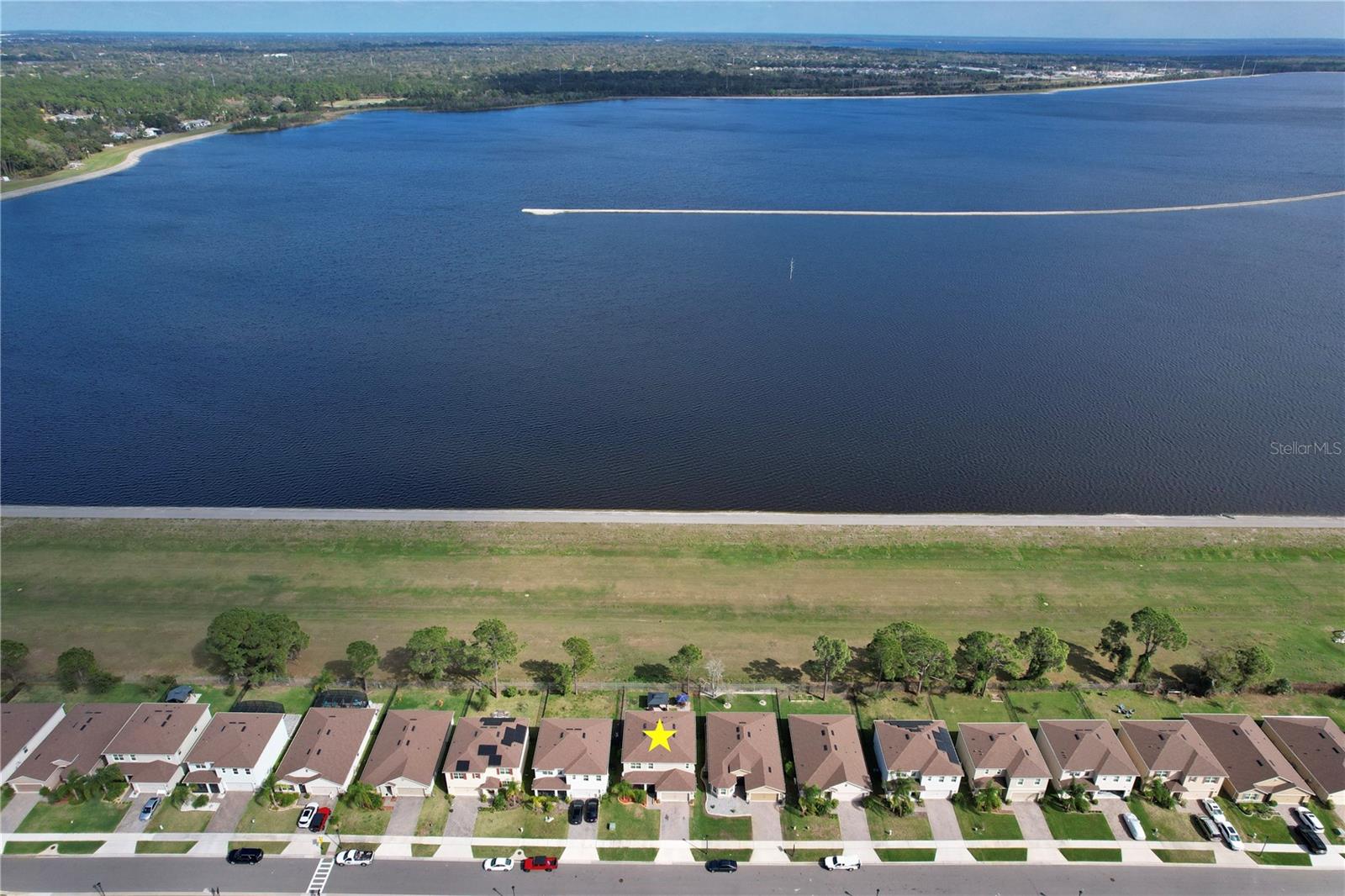 RIVIERA BELLA UN 8B - Residential