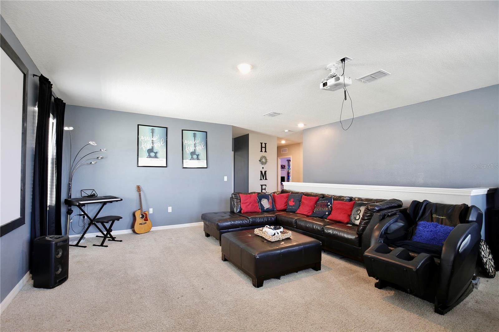 RIVIERA BELLA UN 8B - Residential