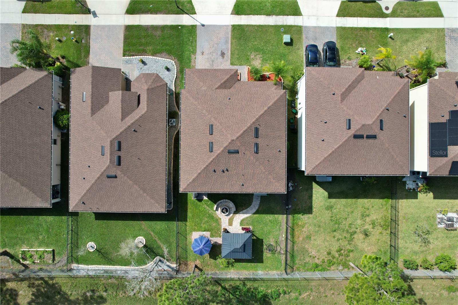 RIVIERA BELLA UN 8B - Residential