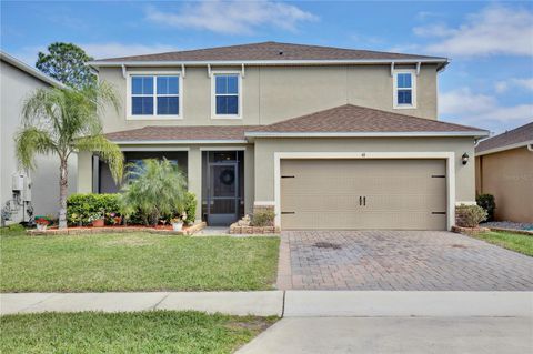 411 LAZIO CIRCLE DEBARY FL 32713