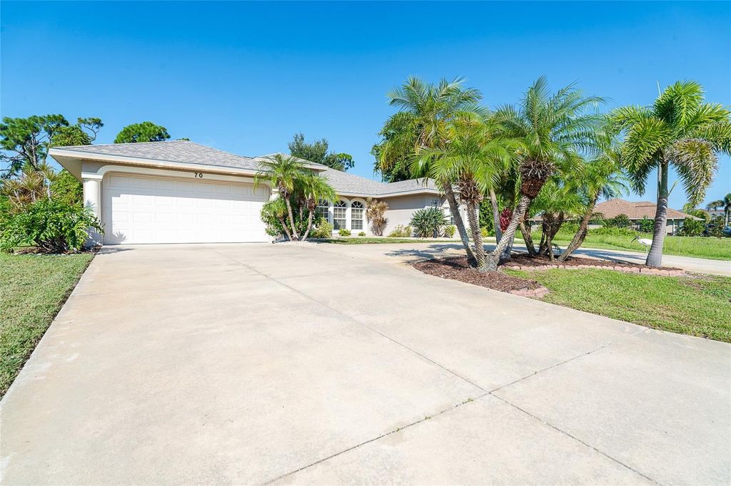 Photo of 70 Tournament Road, Rotonda West, FL 33947 (MLS # D6143236)