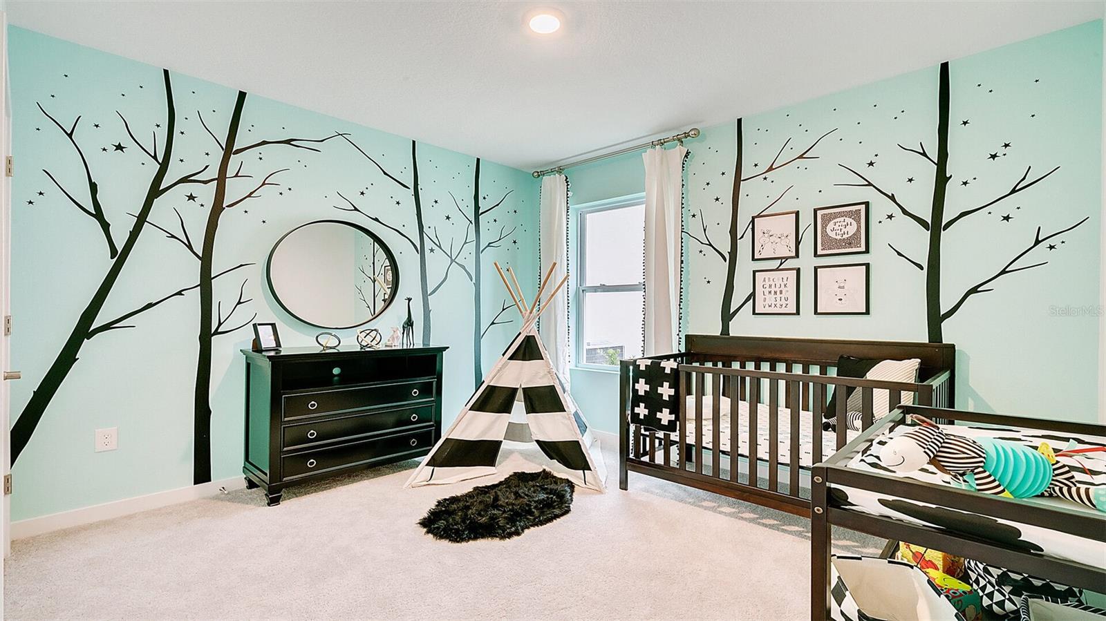 BUENA LAGO - Residential