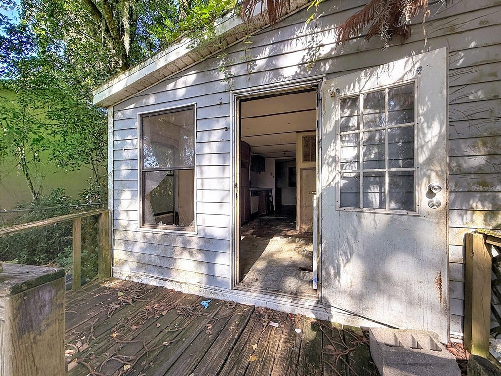 Photo of 8216 Simpson Lane, Lakeland, FL 33809 (MLS # O6434671)
