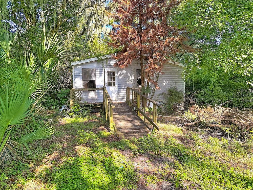 Photo of 8216 Simpson Lane, Lakeland, FL 33809 (MLS # O6434671)
