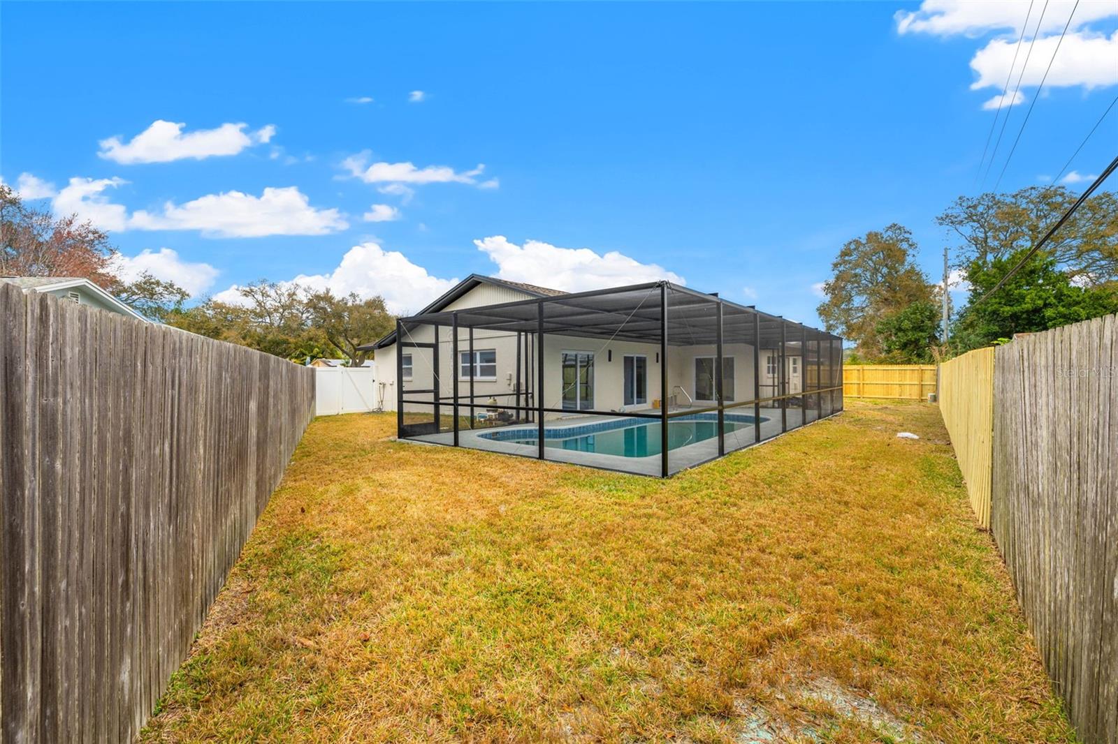 SEMINOLE COUNTRY ESTATES - Residential