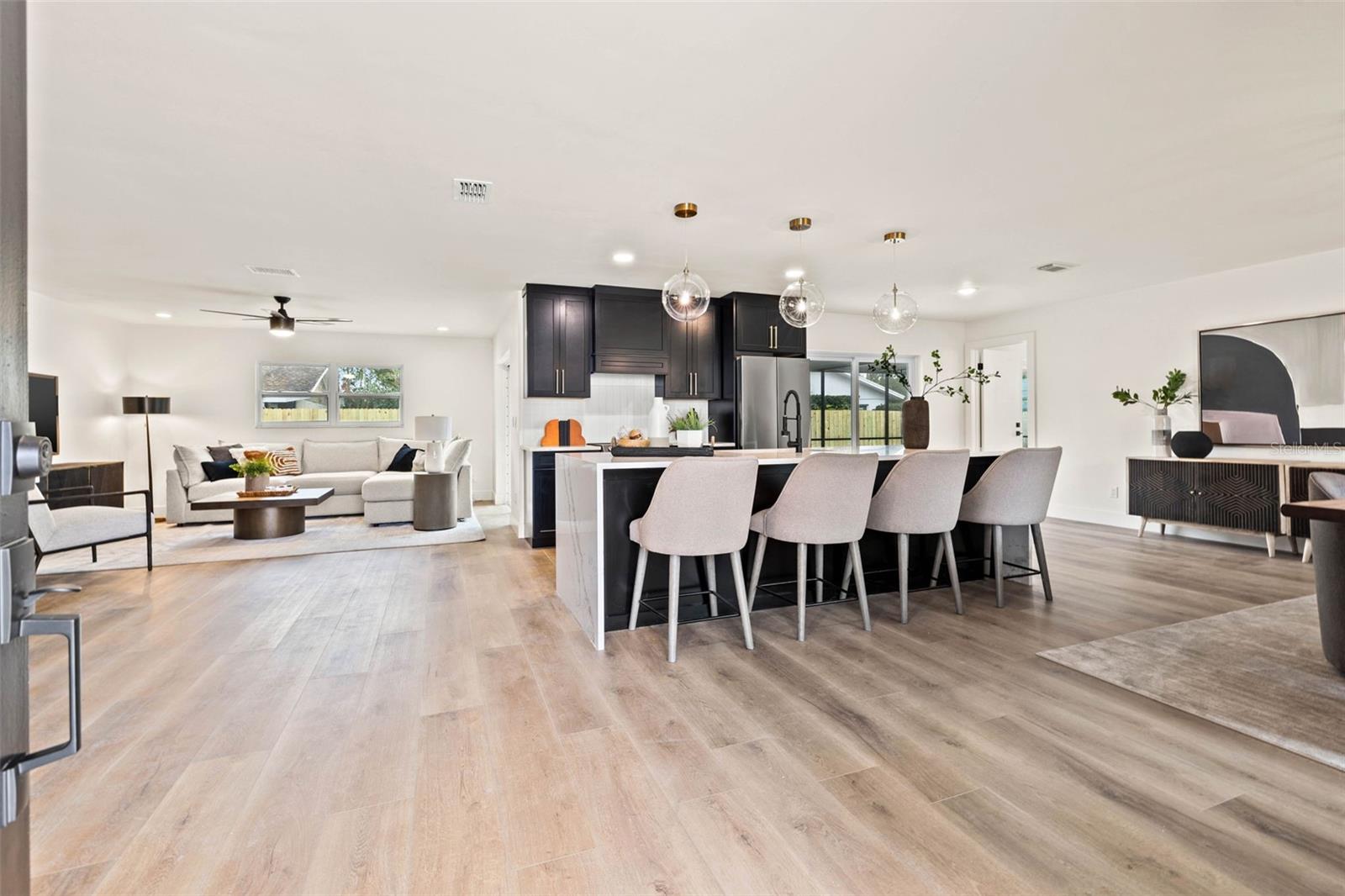 SEMINOLE COUNTRY ESTATES - Residential