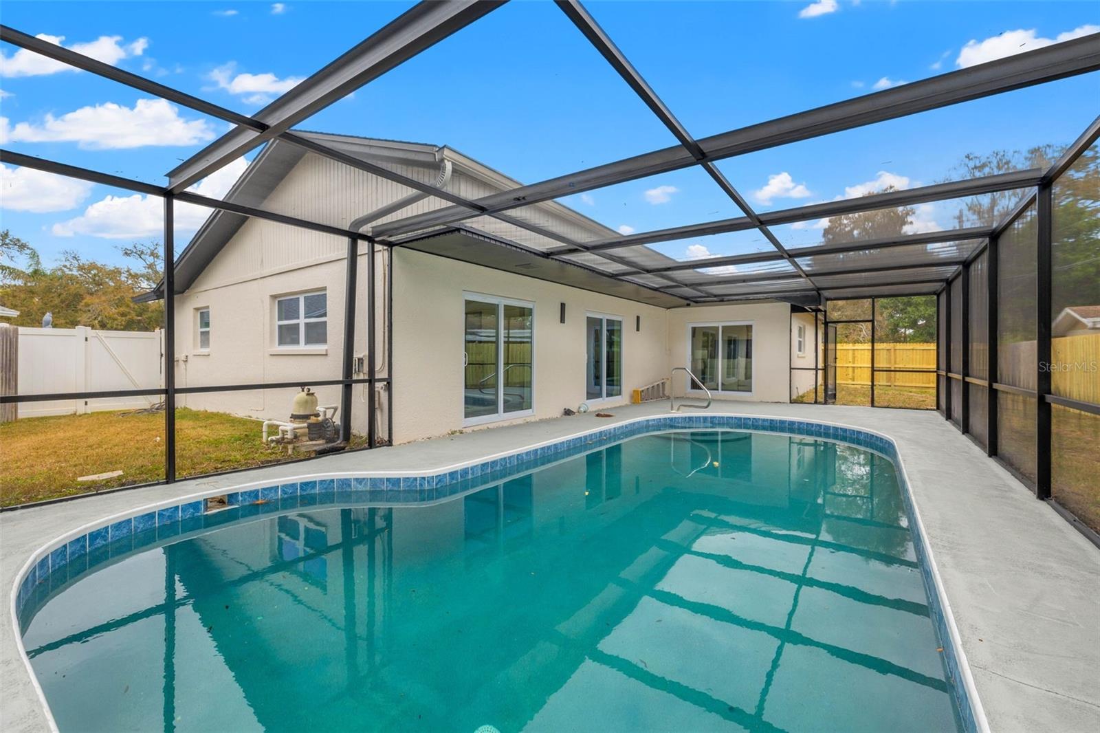 SEMINOLE COUNTRY ESTATES - Residential