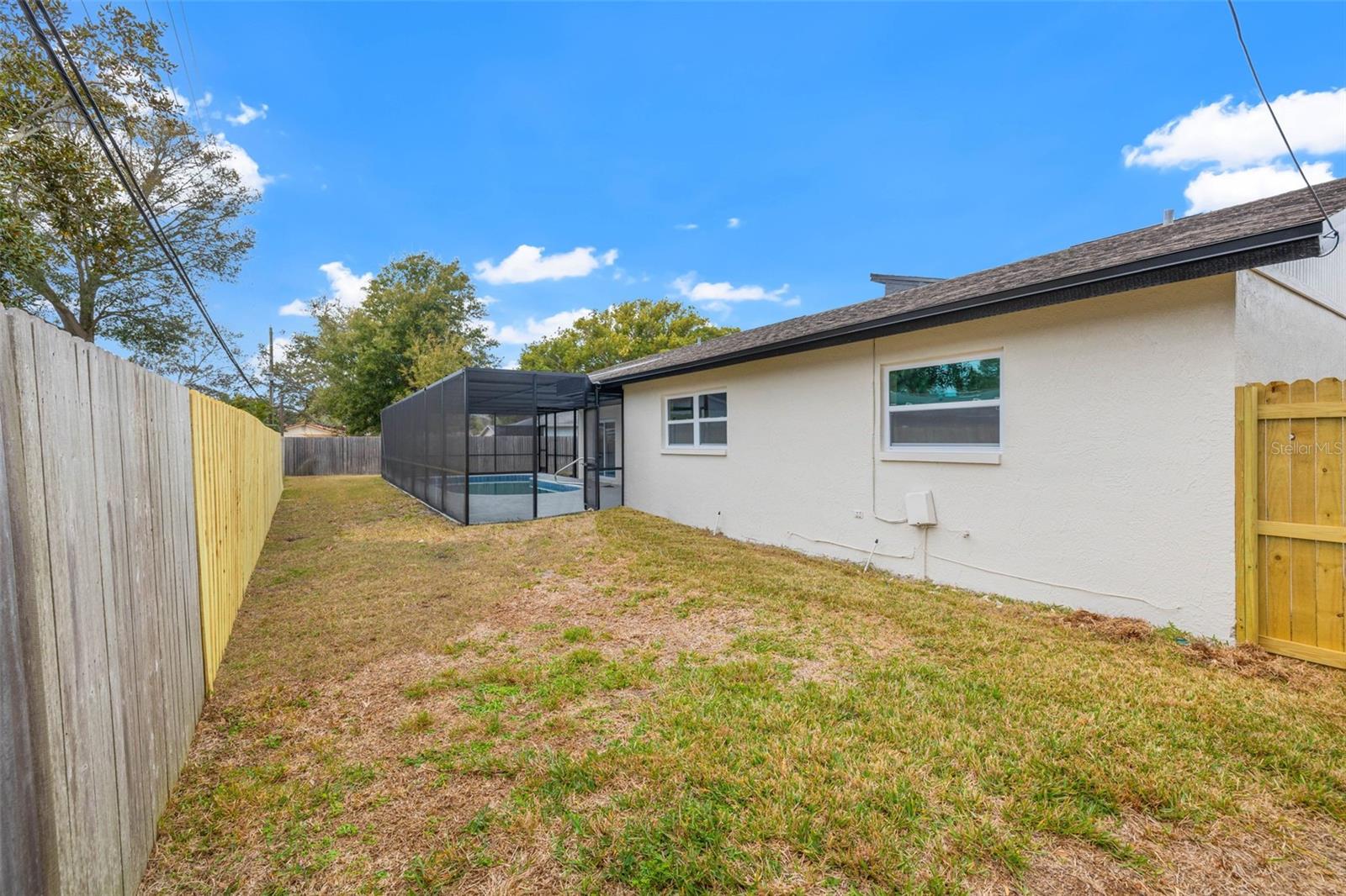 SEMINOLE COUNTRY ESTATES - Residential