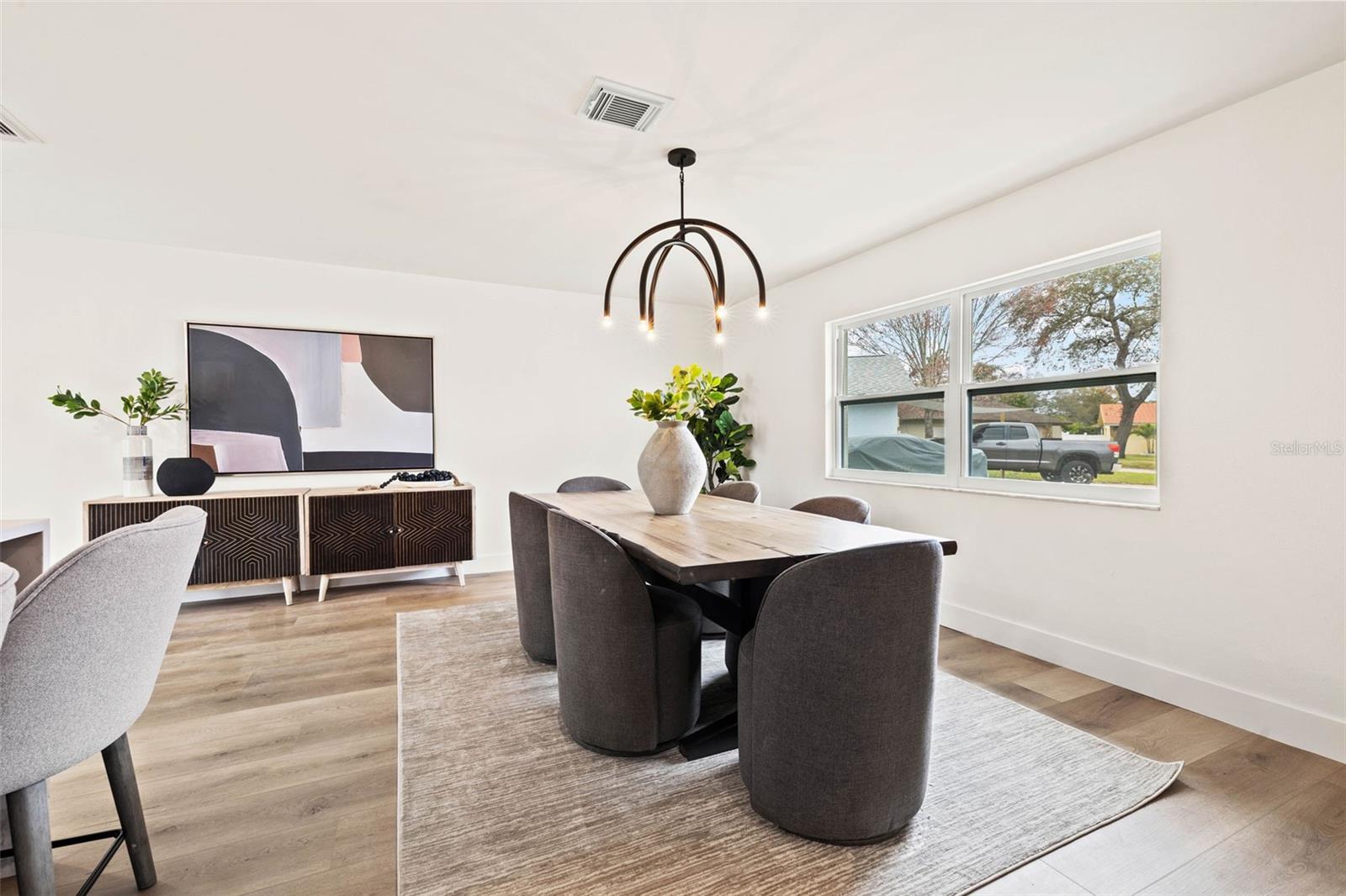 SEMINOLE COUNTRY ESTATES - Residential