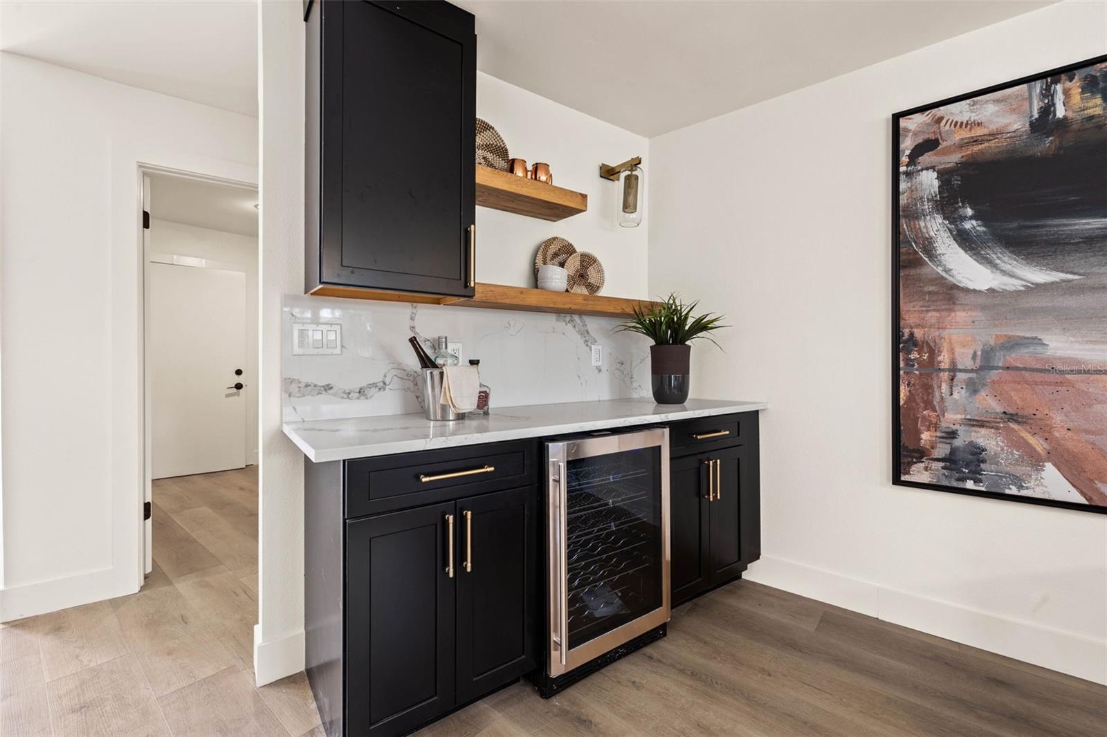 SEMINOLE COUNTRY ESTATES - Residential