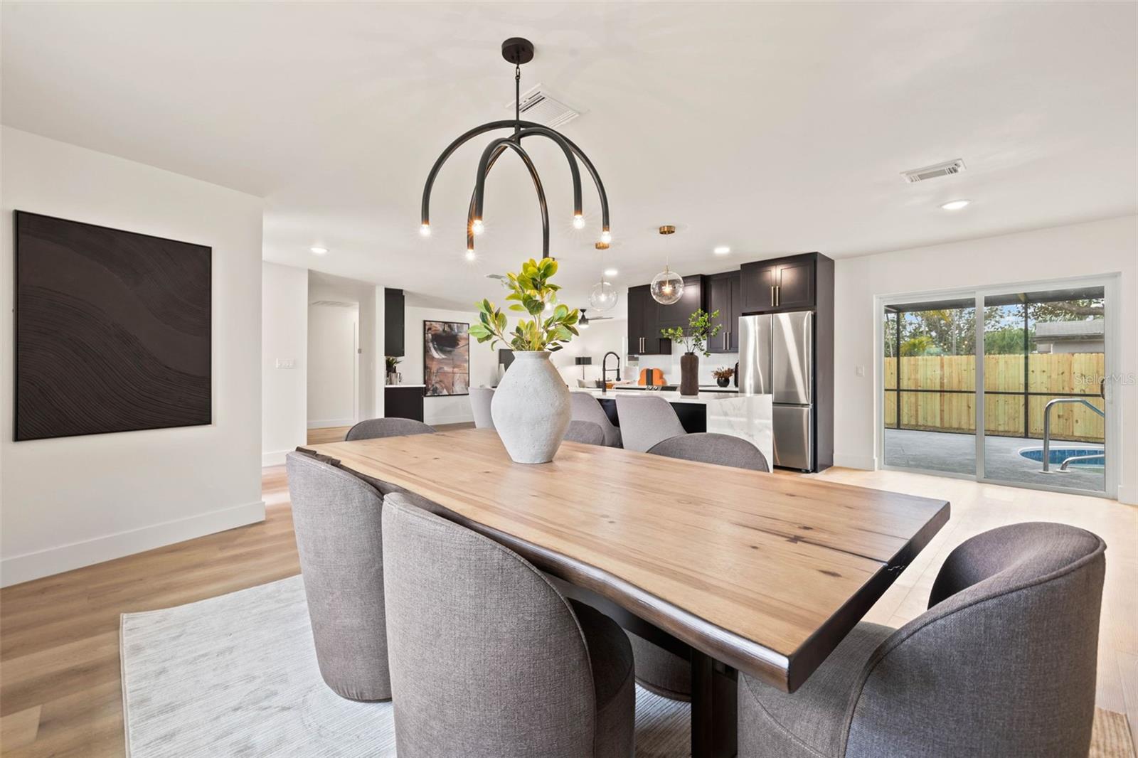 SEMINOLE COUNTRY ESTATES - Residential