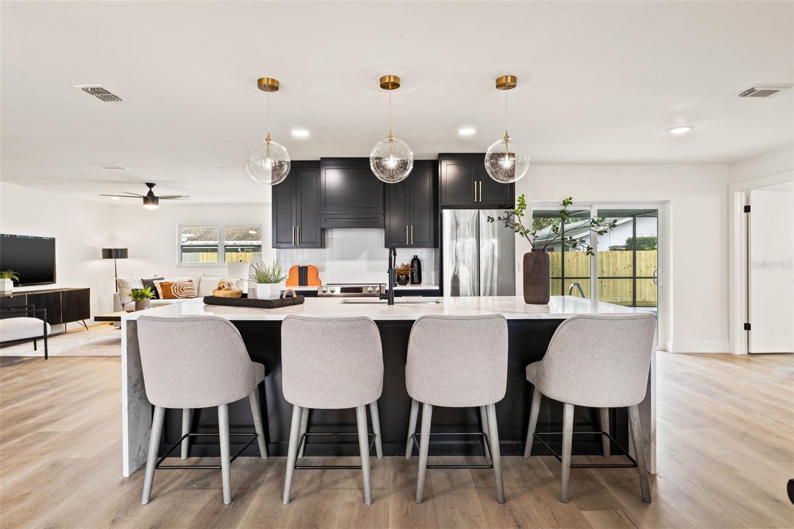 SEMINOLE COUNTRY ESTATES - Residential