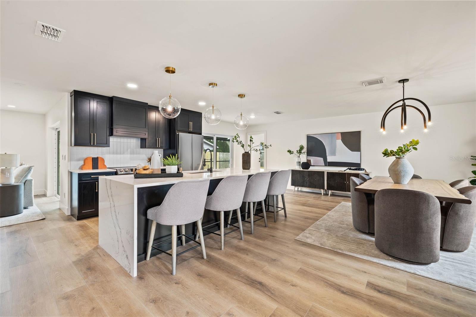 SEMINOLE COUNTRY ESTATES - Residential