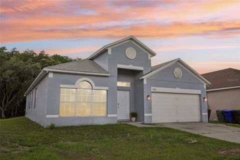 Photo of 1982 Locust Berry Drive, Kissimmee, FL 34743 (MLS # S5150591)