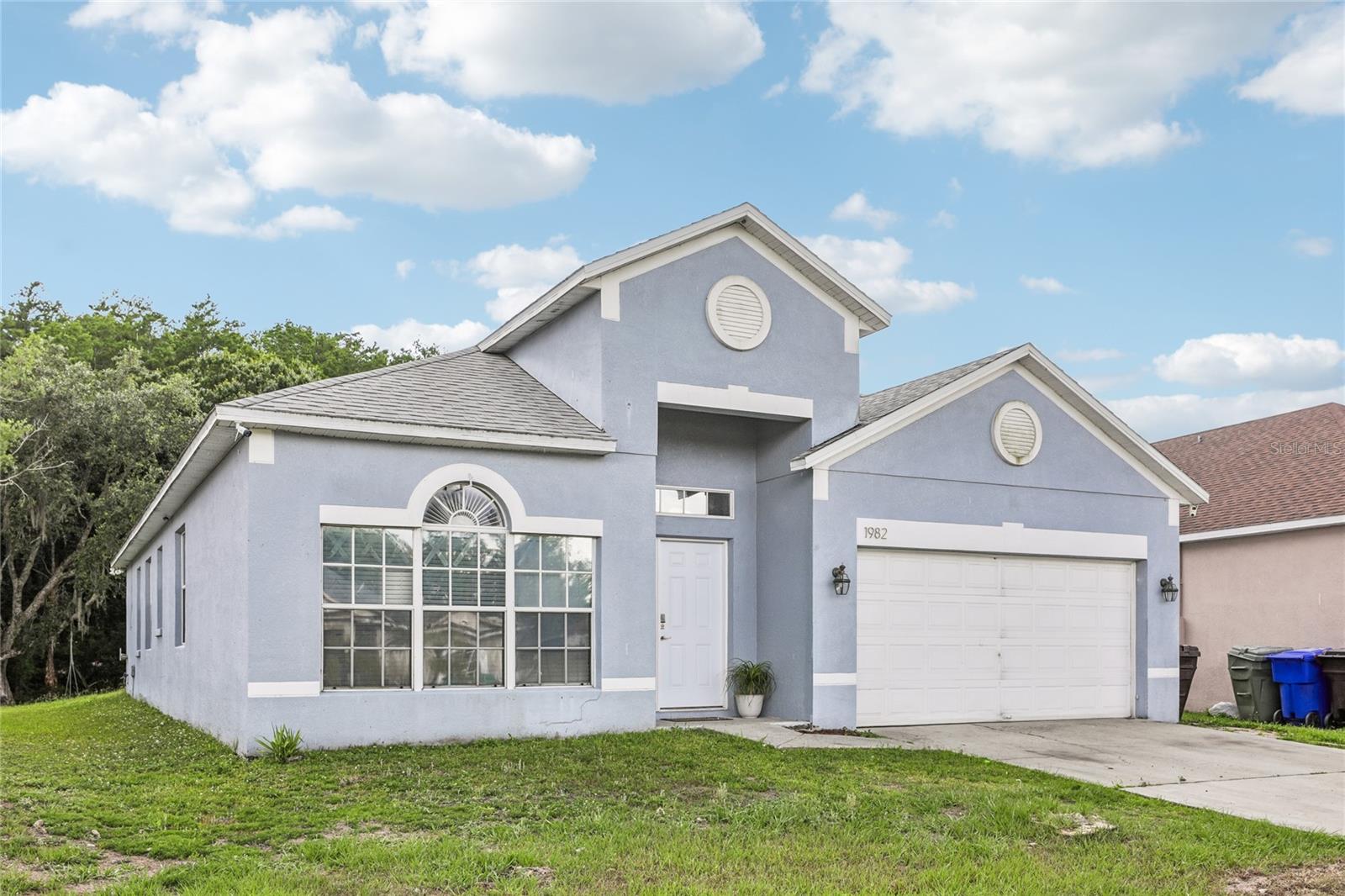 1982 LOCUST BERRY DRIVE