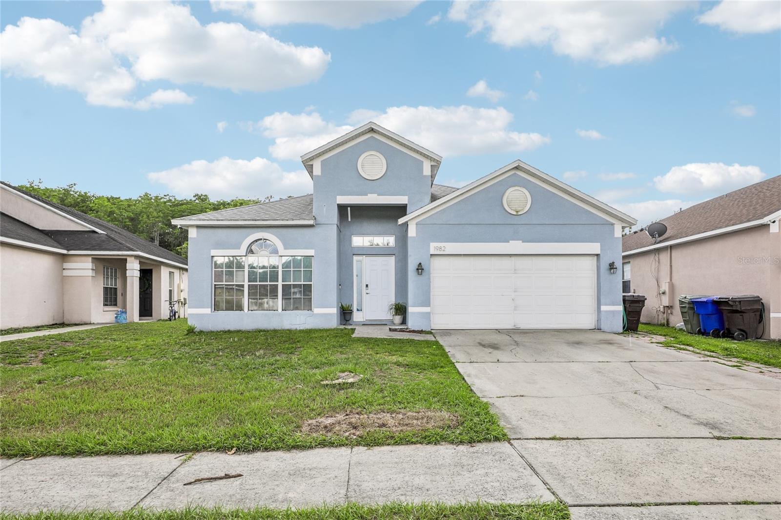 1982 LOCUST BERRY DRIVE